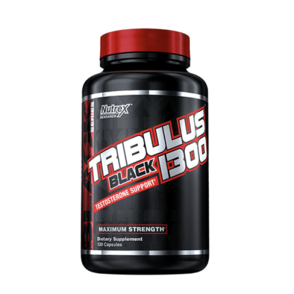 Tribulus Black 1300
